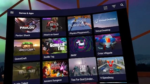 Here's How To Install & Use SIDEQUEST To Get MORE Games (2023)