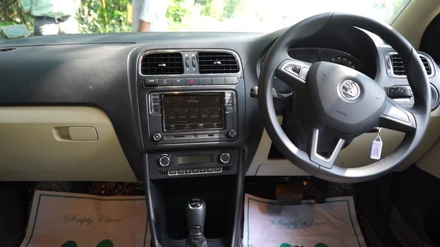 2017 SKODA RAPID REVIEW