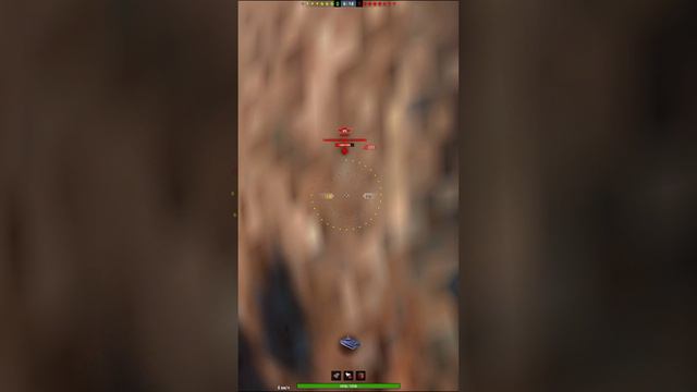 Чпок #Tanks Blitz #Shorts