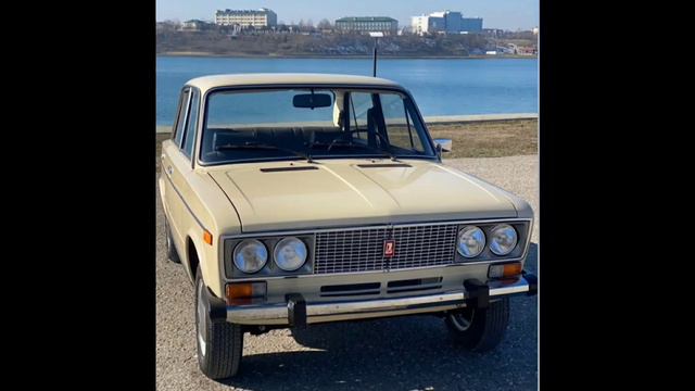 ВАЗ-21063 