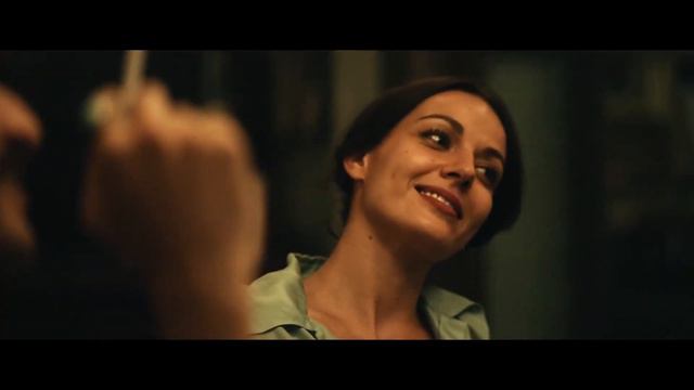 Shantaram | Lin, Karla And Lisa