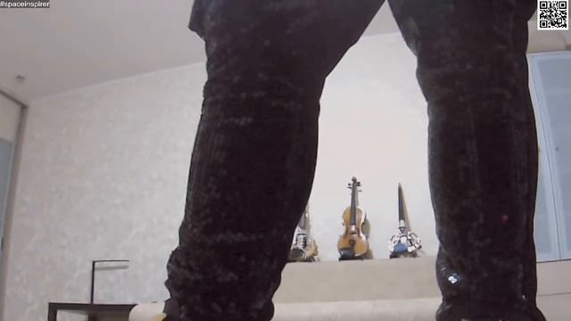 8 String Violin Impro_3 - Live Stream