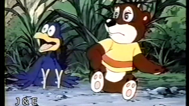 Kissyfur -  No Es Bueno Decir Mentiras