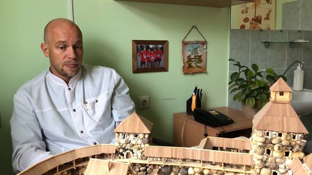 Максим Гореленко: грани разумного