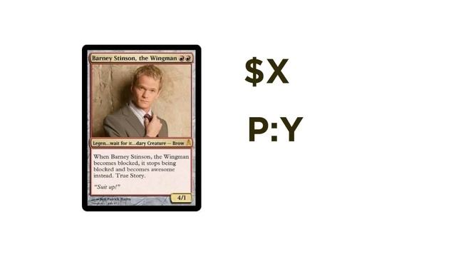 Collectible Games - III: What Makes A Good TCG Or CCG? - Extra Credits