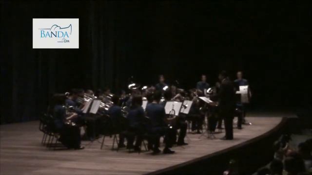 Banda Instituto GPA - MANHÃ DE CARNAVAL