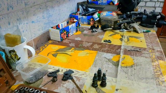 Стратегии декорирования