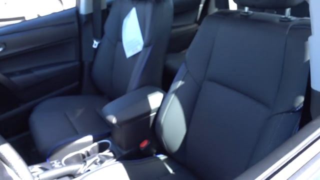 2019 Toyota Corolla SE Stock  224705 - VIN 2T1BURHE2KC224705