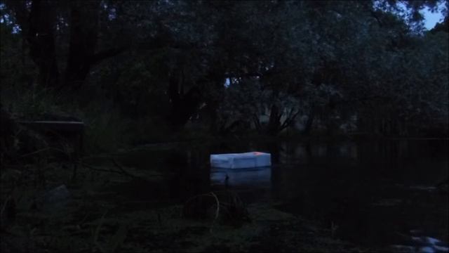 радиоуправляемый пенопласт