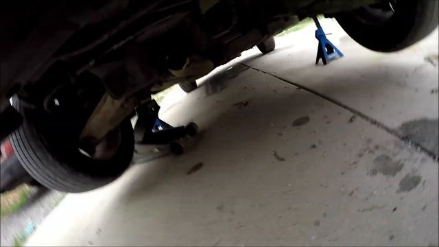 INSTANT Horsepower For FREE! Lincoln Mark Viii Muffler Delete