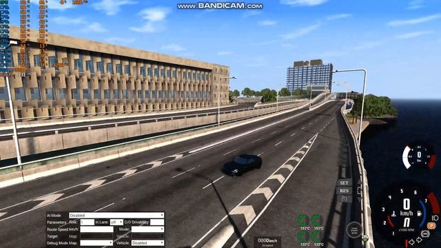 как сделать очень реалистичную графику в BeamNGdrive