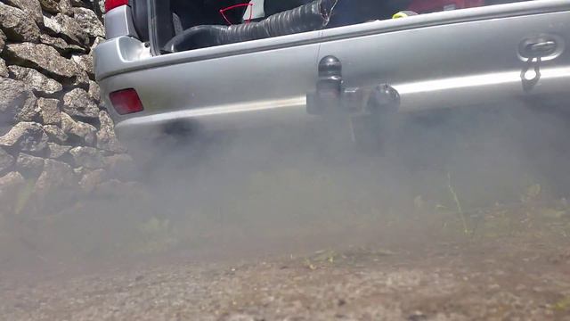 Peugeot 306 Xud9 4 Branch Manifold Rumble