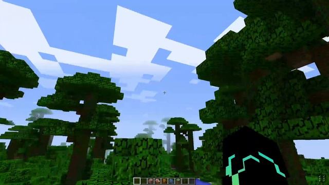 МОД НА РЮКЗАК ПУТЕШЕСТВЕННИКА ДЛЯ МАЙНКРАФТ 1.12.2 ОБЗОР