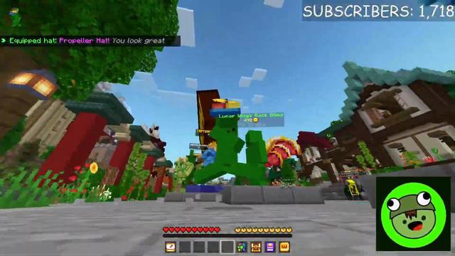 Hive LIVE But SG Update!!