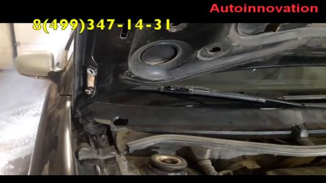 Боксерский опыт