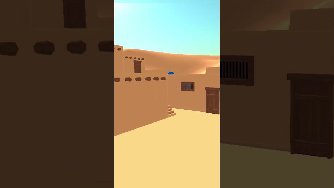 Arab Funny | Chicken Gun #chickengun #funny