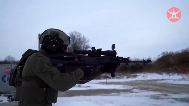 7 необычных винтовок