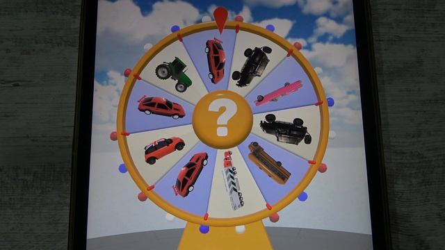 Car Parking Car Parking 3D Drive and Park and More Car Games iPad Gameplay