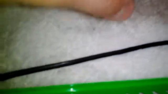 Небольшая посылка