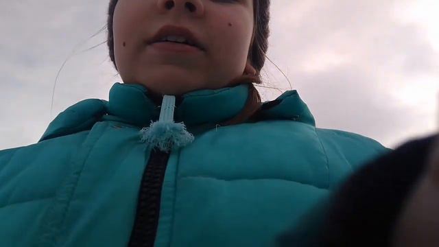 Пранк . Типо Карина курит