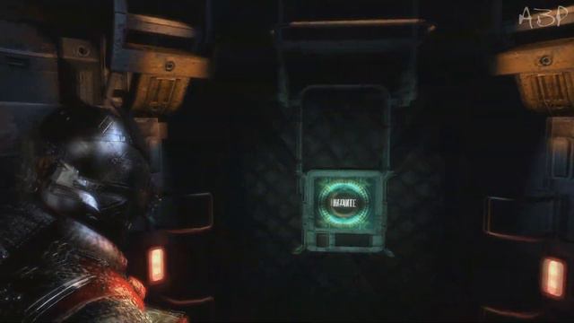 Dead Space 3:Awakened DLC #1 - Реквием