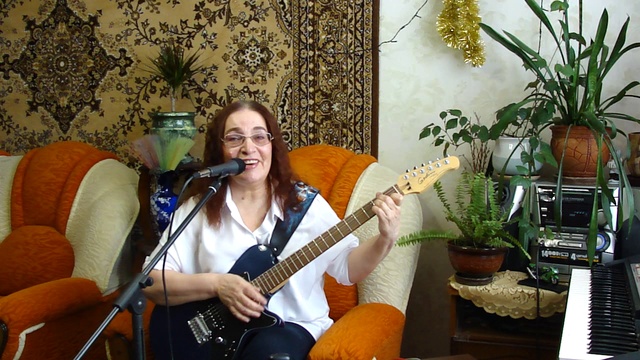 ,,А на улице весна!