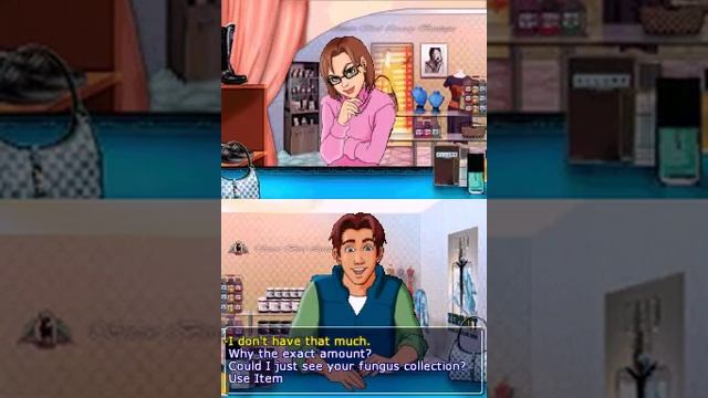 Let's Play Sprung - Episode #2 - Hyperspeed Cursing Simulator