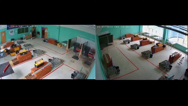 Кирпичная кладка Брянская область