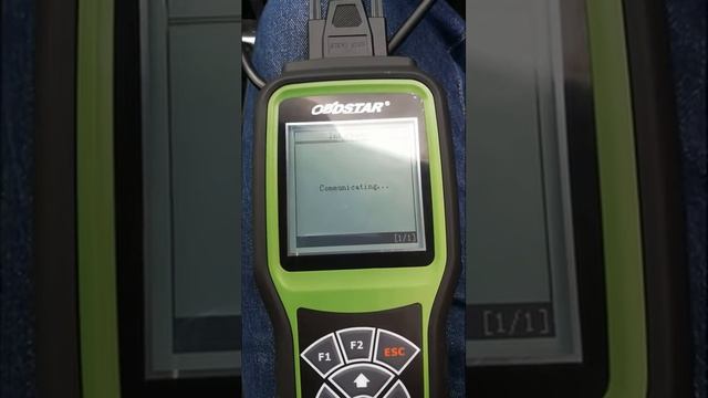 FORD Mondeo  прописка ключа зажигания Форд Мондео 3