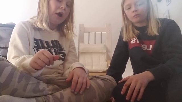 Vi Tästar Sushi Godis