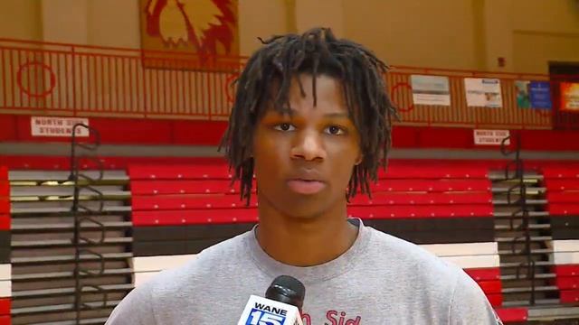 Highlight Zone Game Of The Week Preview: North Side At Homestead