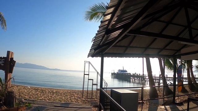 Таиланд, Самуи, март 2023. Часть II