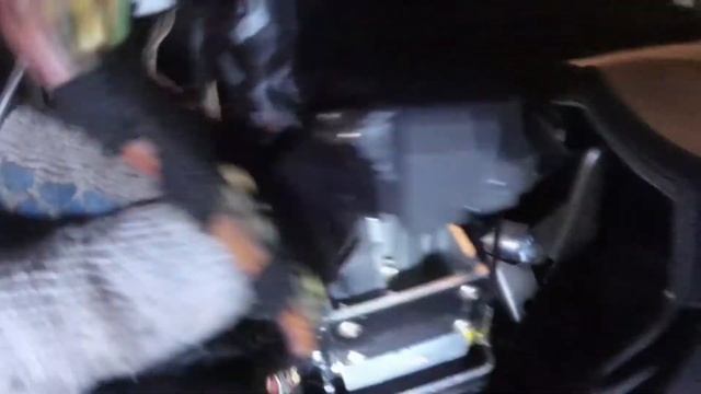 Уборка с искрой