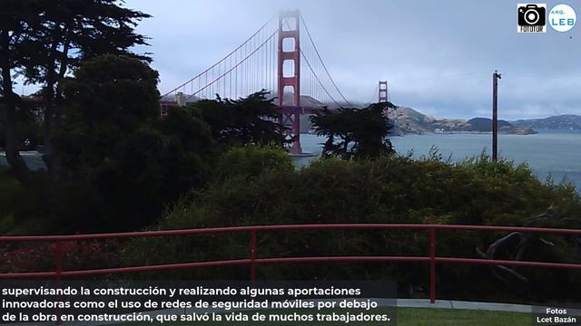 Fototur - Puente Golden Gate
