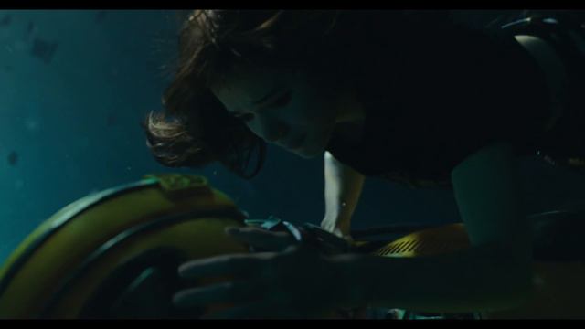 Что показали в трейлере 