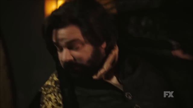 What We Do In The Shadows  Stars Kayvan Novak Matt Berry Natasia Demetriou on the FX Adaptation