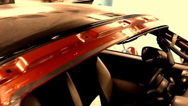 Радиаторные Трюки