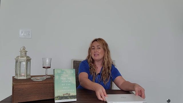 День 28 Его совершенная воля, Его финальное слово