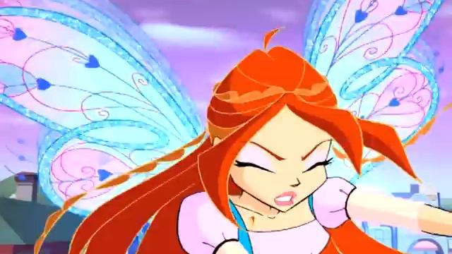 Winx Club - FULL EPISODE | The Nature Rage | Season 4 Episode 18