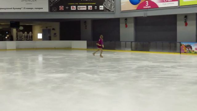 яна новый год 21