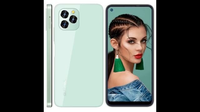 OUKITEL Unlocked Cell Phones C21 Pro 6.39