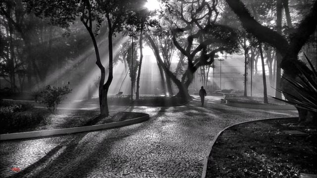 Samvel Yervinyan  - Three Leaf Clover  - Piano & Violin -