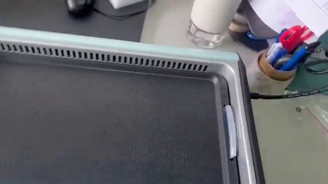 Daewoo S19 無煙燒烤爐 安裝使用方法 03