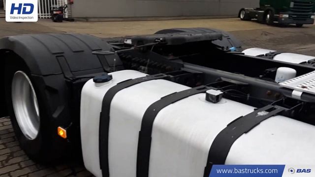 70135292 Volvo FH 460