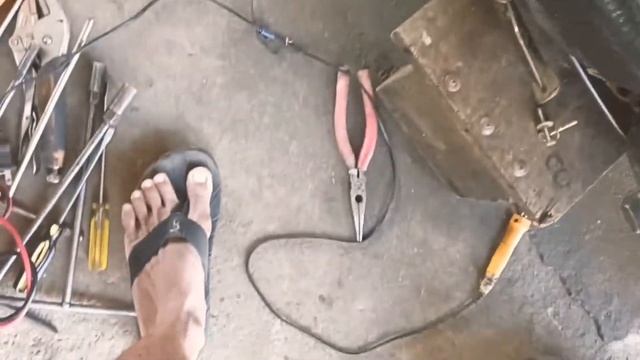 Honda Beat fi,errror code 52,no starter,no push start