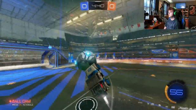 Jurassic World Is Back! Is It Worth Buying? Rocket League Bundle Review