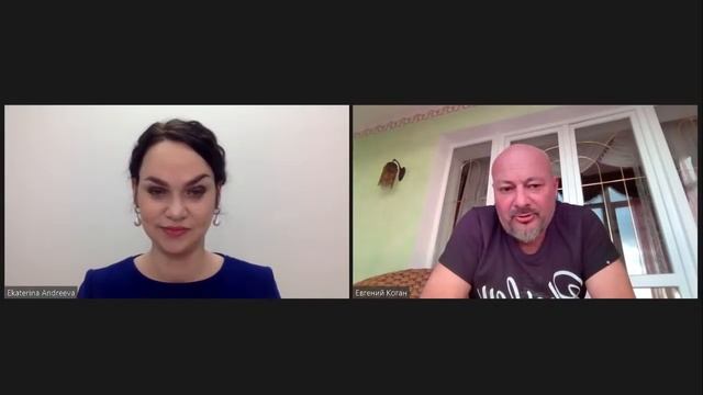 Почему инвестиционное консультирование – это будущее рынка. Разговор с Екатериной Андреевой