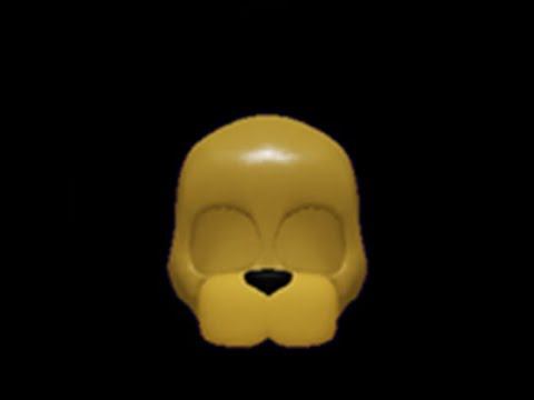 FredbearS Mega Roleplay Секретный персонаж IV Secret Character IV как получить