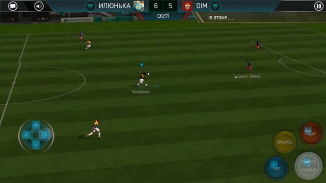 СОСТАВ ЗА 10 МИЛЛИОНОВ МОНЕТ  | 92 РЕЙТИНГ | FIFA MOBILE 18