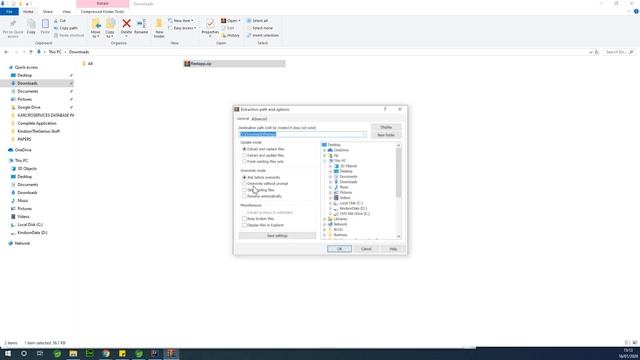 2 - Setup The Project In Spring Initializr And Spring Tool Suite (STS)